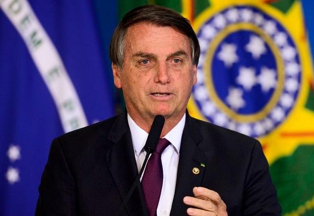 Imagem da noticia Bolsonaro edita decreto que cria Plano de Enfrentamento ao Feminicídio
