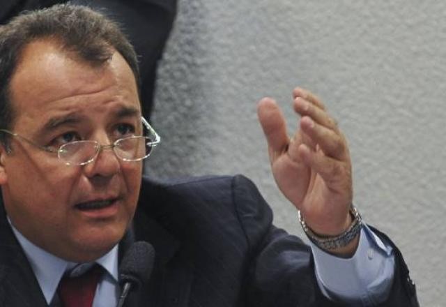 Gilmar Mendes e Fachin votam para invalidar delação de Cabral com a PF