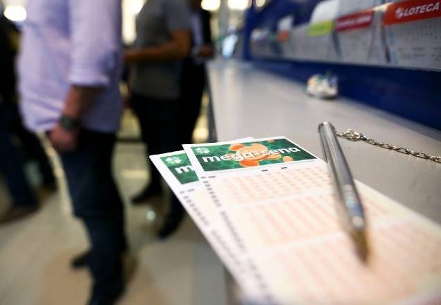Imagem da noticia Mega-Sena acumula para R$ 29 milhões