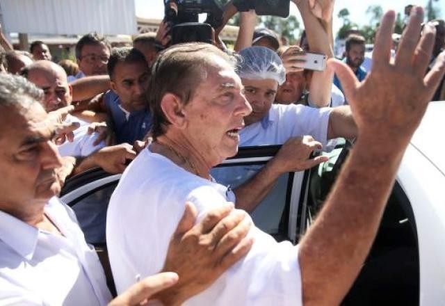 Imagem da noticia João de Deus é condenado a mais 118 anos de prisão em três ações penais