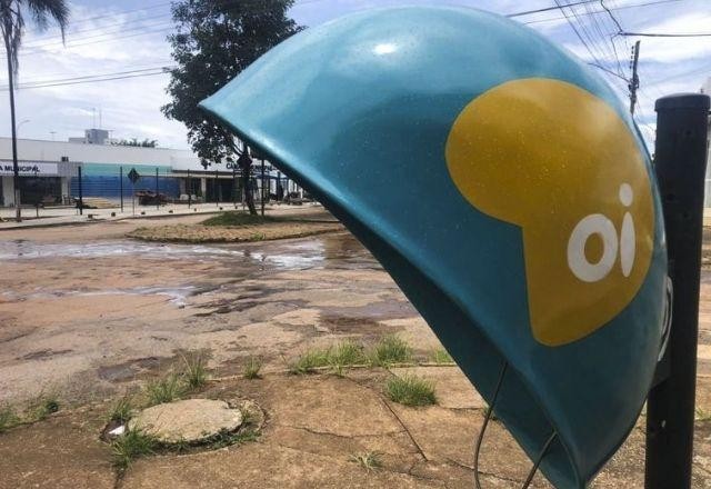 Imagem da noticia Venda da Oi Móvel será concluída em 20 de abril, dizem operadoras