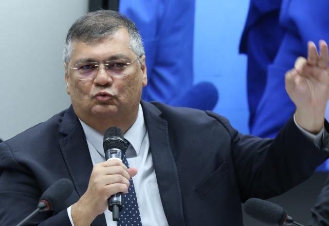 Imagem da noticia Dino rebate Netanyahu sobre ajuda de Israel após PF prender brasileiros ligados a Hezbollah
