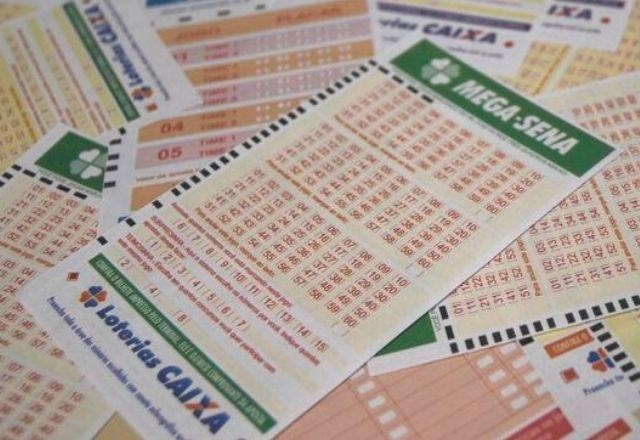 Imagem da noticia Mega-Sena acumula e prêmio sobe para R$ 42 milhões
