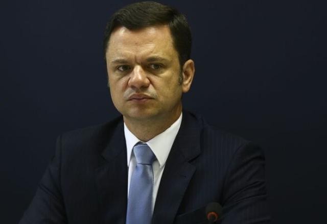 Imagem da noticia Poder Expresso: Anderson Torres fica em silêncio em depoimento à PF