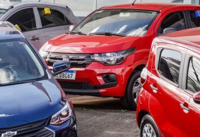 Imagem da noticia Governo libera mais R$ 300 milhões para programa de incentivo à compra de carros populares