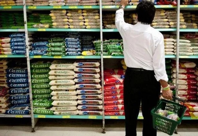 Imagem da noticia Chuvas no Rio Grande do Sul: veja quais alimentos podem ficar mais caros