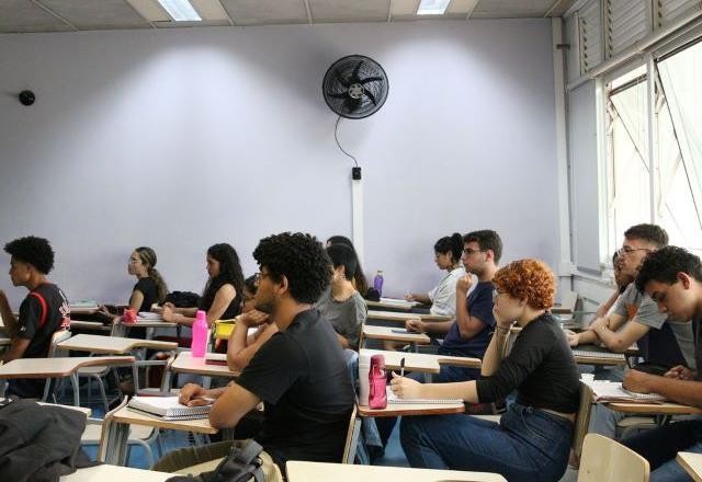 Imagem da noticia SP: alunos do Ensino Médio realizam primeira edição do Provão Paulista nesta 4ª feira