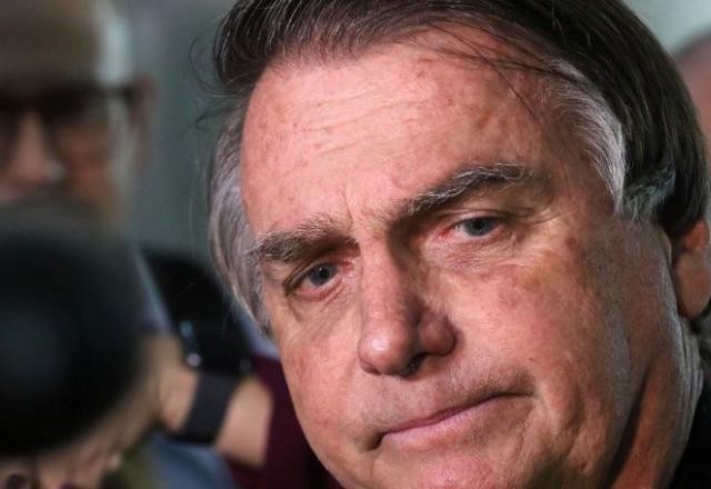 Imagem da noticia Polícia Federal pede ao STF quebra de sigilos fiscal e bancário de Bolsonaro