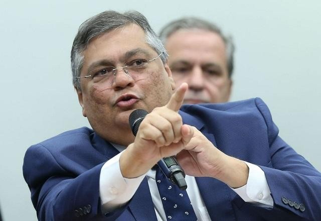 Imagem da noticia Governo brasileiro vai receber dos EUA doação de câmeras para policiais, diz Dino
