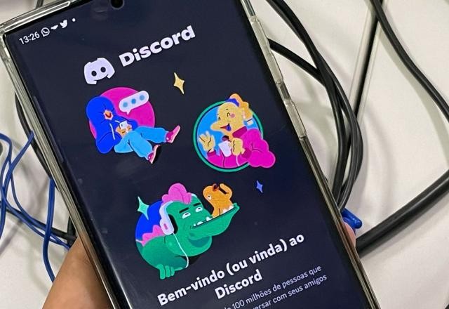 Imagem da noticia Polícia Civil de SP investiga casos de violência digital no aplicativo Discord
