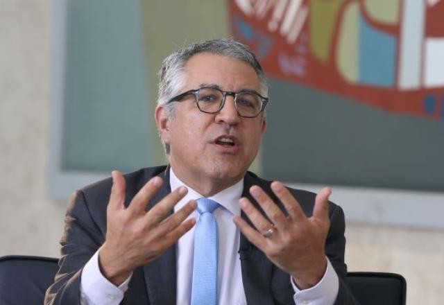Imagem da noticia Alexandre Padilha descarta extinção do Gabinete de Segurança Institucional