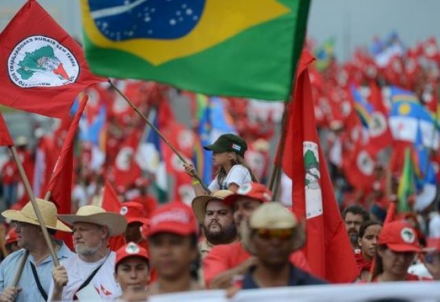 Imagem da noticia CPI do MST buscará apresentar soluções para invasões, diz deputado Zucco