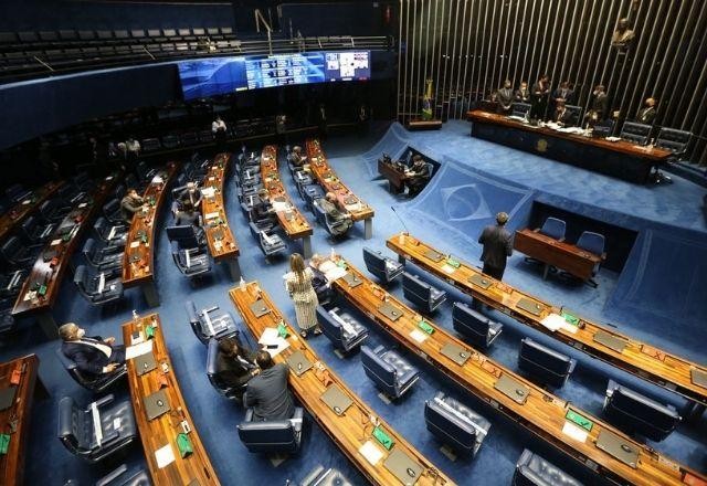 Imagem da noticia Senado aprova projeto que propõe amplo atendimento a autistas pelo SUS