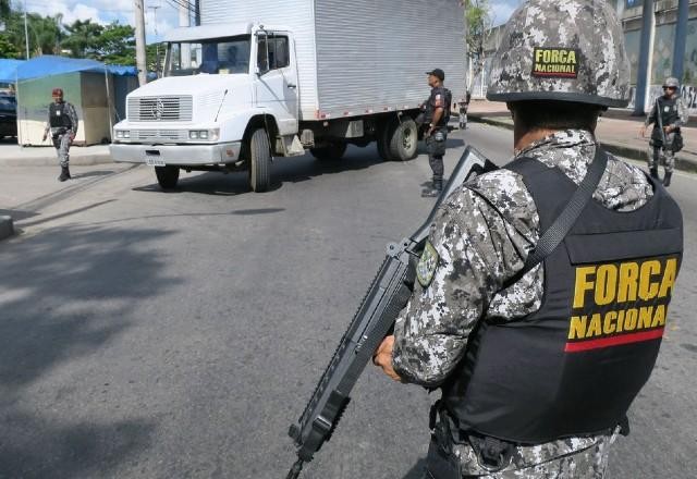 Imagem da noticia ANÁLISE: O crime está ganhando, por Carlos Nascimento