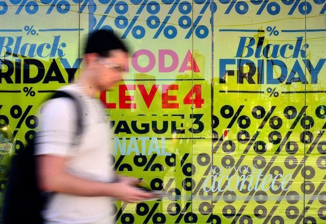 Imagem da noticia Black Friday: seis em cada dez brasileiros pretendem aproveitar o dia de promoções