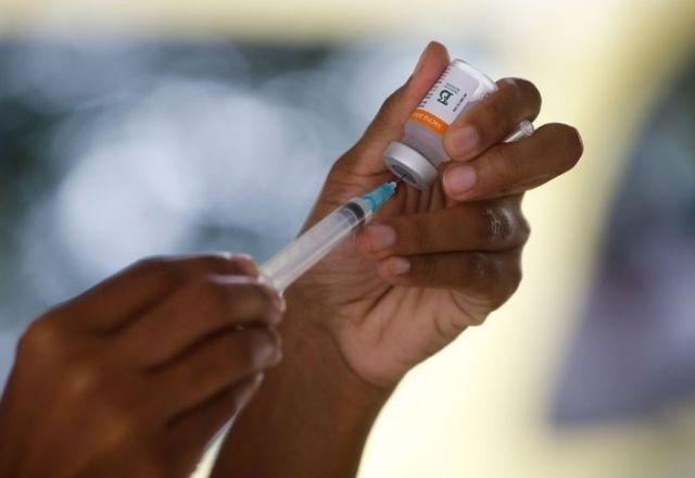 Imagem da noticia Anvisa e Covaxin avaliam mais dados antes de pedido de uso emergencial
