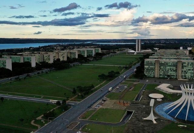 Imagem da noticia Nove ministros deixam os cargos para se dedicarem à disputa eleitoral