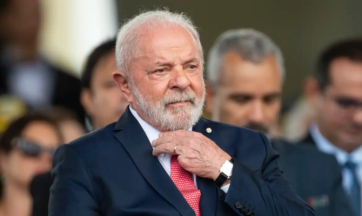 Imagem da noticia Atraso na indicação à vaga de Rosa Weber bate recorde nos três mandatos de Lula