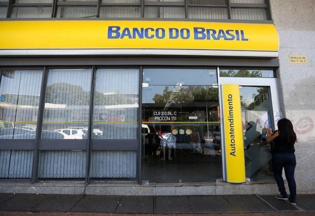 Imagem da noticia Banco do Brasil tem lucro recorde de R$ 22,8 bi nos nove primeiros meses do ano