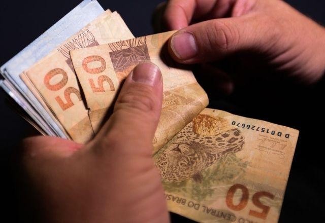Imagem da noticia Senado aprova MP que autoriza crédito consignado para quem recebe Auxílio Brasil