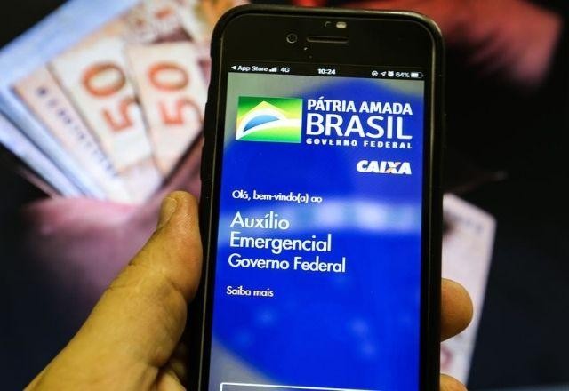 Imagem da noticia Caixa libera saque do auxílio emergencial para nascidos em setembro