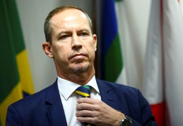 Imagem da noticia Cappelli vai assumir Gabinete de Segurança Institucional de forma interina