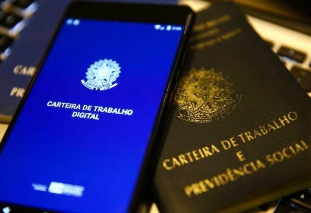 Imagem da noticia Índice de emprego da FGV atinge maior nível desde fevereiro de 2020