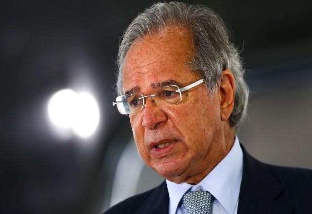 Guedes enviará explicações sobre offshore ao Supremo e à PGR