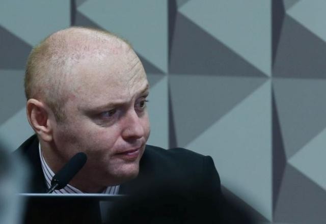 Imagem da noticia "Não há dúvidas de que ele esteve com Bolsonaro", diz advogado de Delgatti