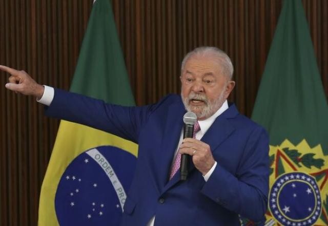Poder Expresso: "Quem errar será convidado a deixar o governo", diz Lula