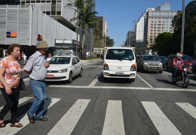 Imagem da noticia Criança de 5 anos chama os Bombeiros após motorista atropelar a avó