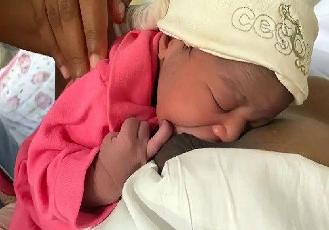 Imagem da noticia Casos de bronquiolite em bebês aumentam no estado do Rio de Janeiro