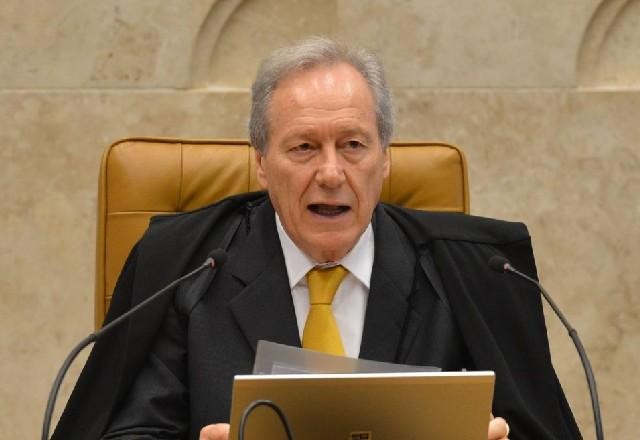 Imagem da noticia Lewandowski retira sigilo de conversas de Moro pela Operação Spoofing