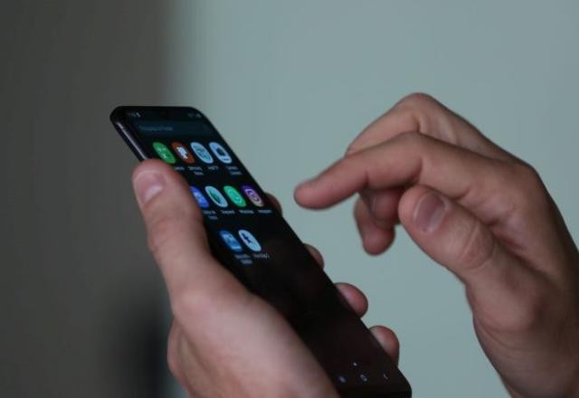 Imagem da noticia Brasil registrou quase 1 milhão de roubos e furtos de celulares em 2022