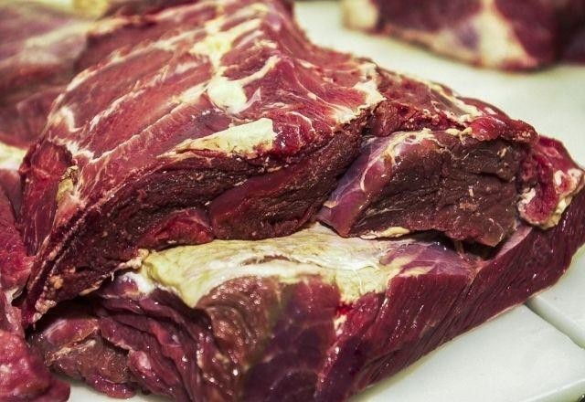 Imagem da noticia Brasil pode exportar carne bovina ao México a partir desta semana