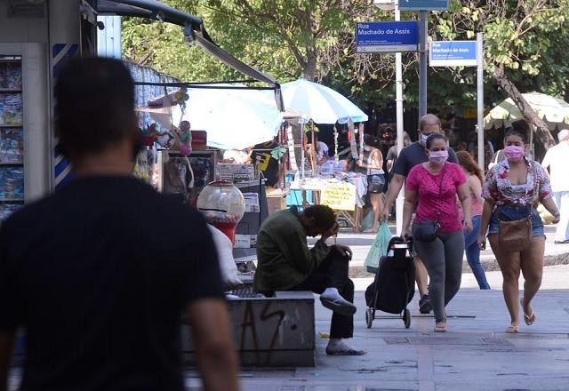 Imagem da noticia Os desafios para a criação de postos de trabalho em 2022