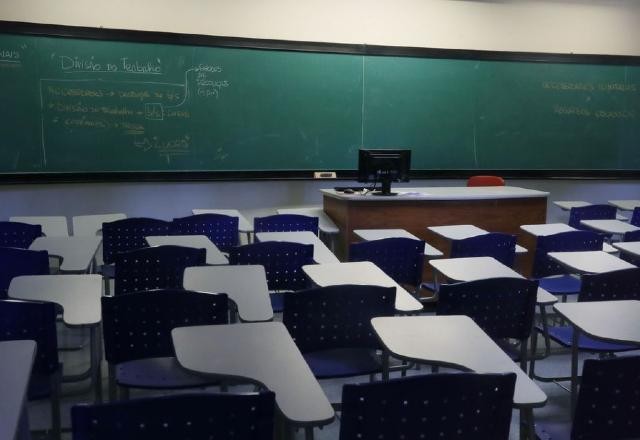 Imagem da noticia Segunda fase da Fuvest acontece neste domingo