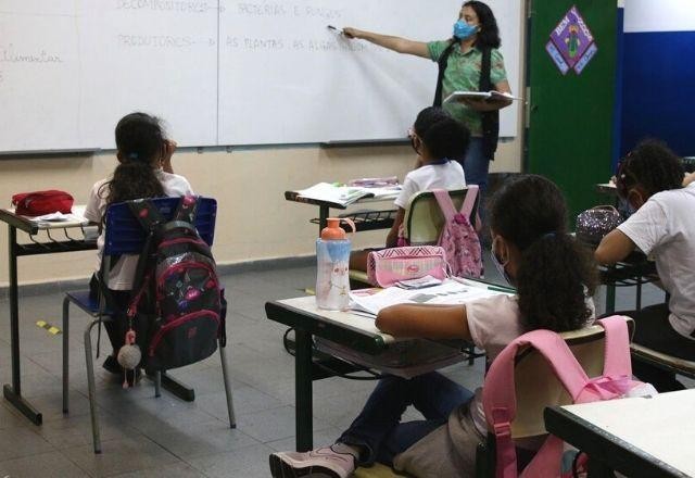 Imagem da noticia Disque 100 passa a receber denúncias de abandono escolar