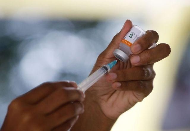 Imagem da noticia Mineiros acima de 18 anos receberão 1ª dose da vacina até outubro