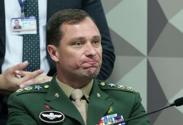 Imagem da noticia Mauro Cid tem movimentação financeira "atípica" de R$ 3,2 milhões, diz Coaf
