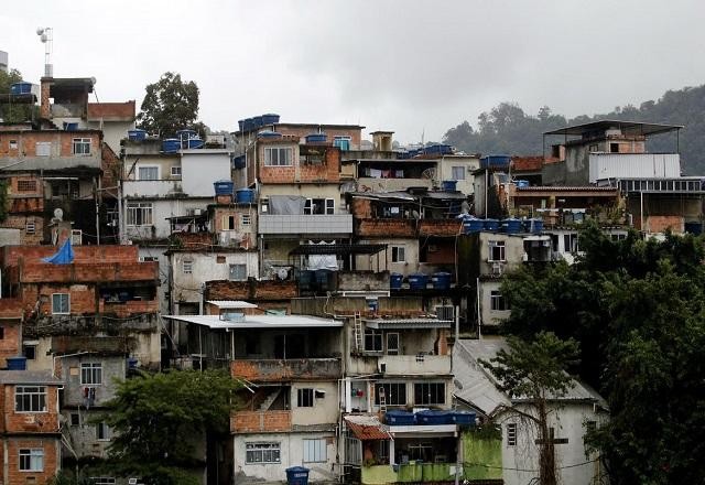 Imagem da noticia Mais de 23 milhões de brasileiros vivem em áreas dominadas por facções ou milícias