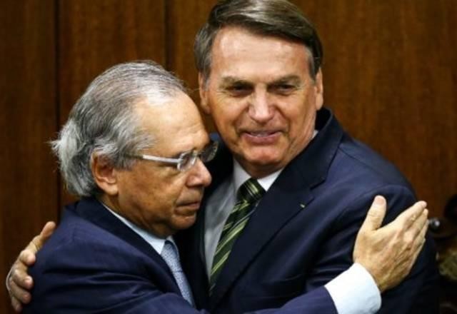 Imagem da noticia Projeto que muda ICMS sobre combustíveis será enviado ao Congresso na 6ª feira
