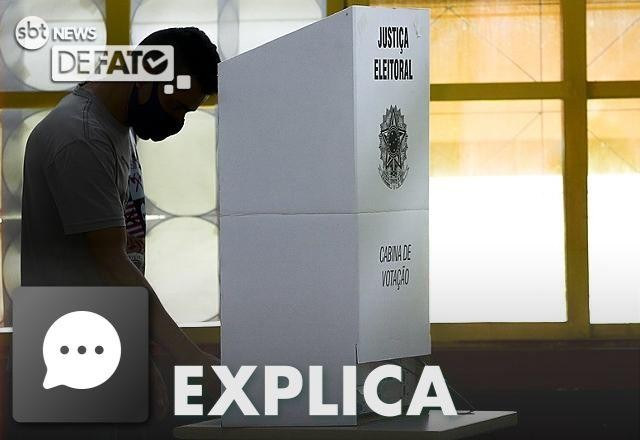 Imagem da noticia Ato de promover candidatos e partidos é crime durante a eleição