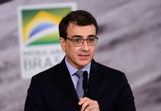 Imagem da noticia Regras sobre produtos de áreas desmatadas é protecionismo, diz chanceler