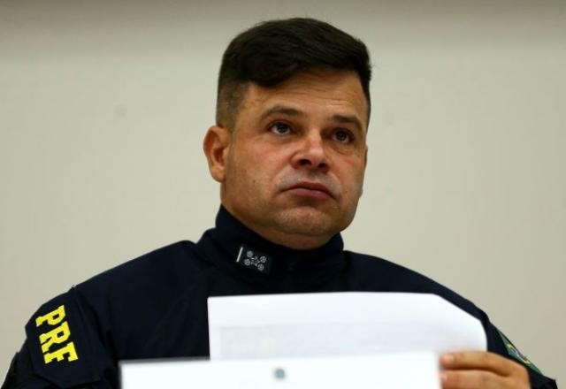 Imagem da noticia Poder Expresso: Silvinei Vasques, ex-diretor da PRF, é preso por tentativa de interferência nas eleições