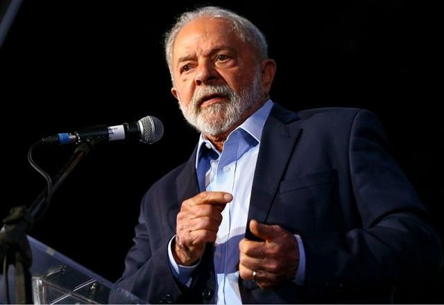 Imagem da noticia Datafolha: 66% dos eleitores de Lula projetam melhora na economia