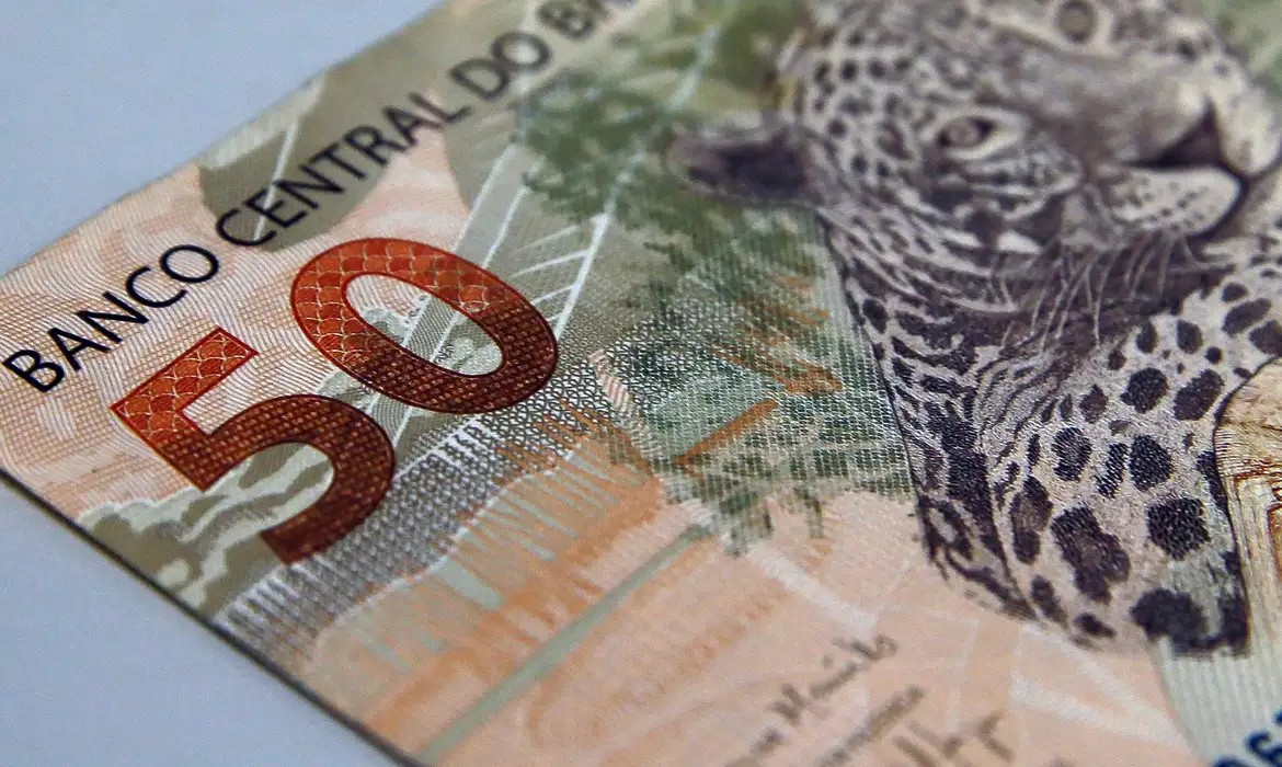 Imagem da noticia Salário mínimo: regras ao Orçamento preveem aumento para R$ 1.421 em 2024