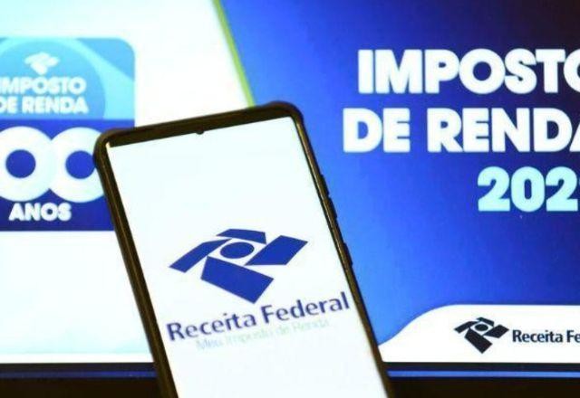 Imagem da noticia Receita Federal abre consulta ao novo lote de restituição do IR 2023