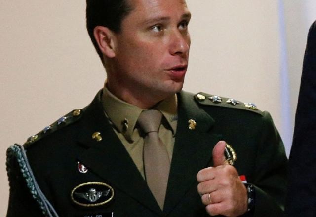 Imagem da noticia Quem é Mauro Cid, militar que a CPMI do 8 de janeiro ouve nesta terça-feira