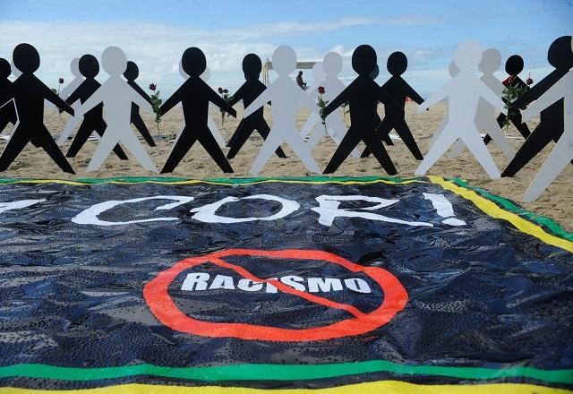 Imagem da noticia Governo Federal cria grupo de trabalho para combater racismo no esporte